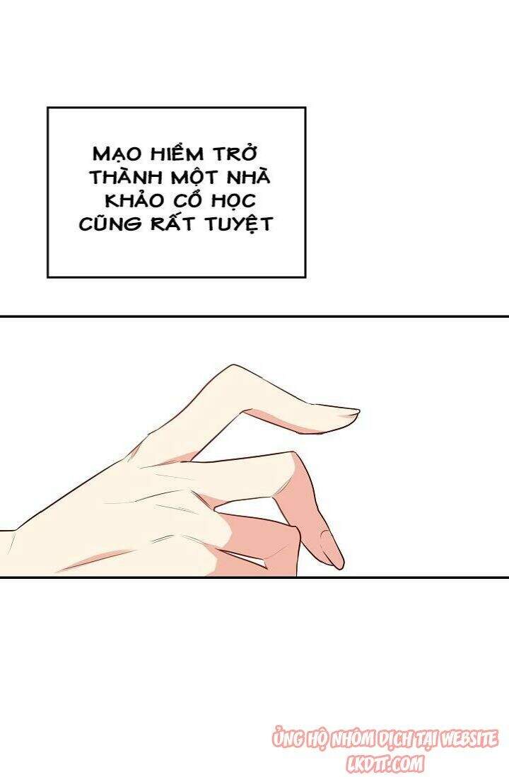 Hãy Bỏ Mặc Tôi Chapter 3 - Trang 2