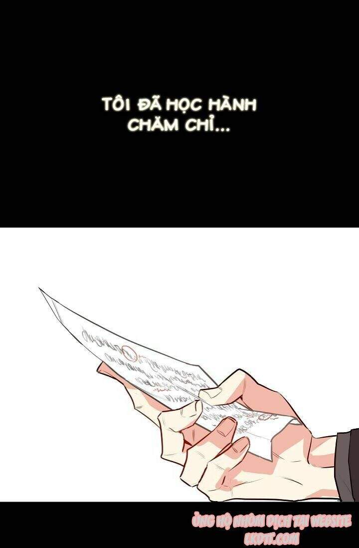 Hãy Bỏ Mặc Tôi Chapter 3 - Trang 2