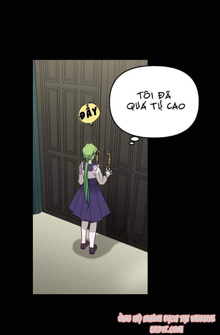 Hãy Bỏ Mặc Tôi Chapter 3 - Trang 2