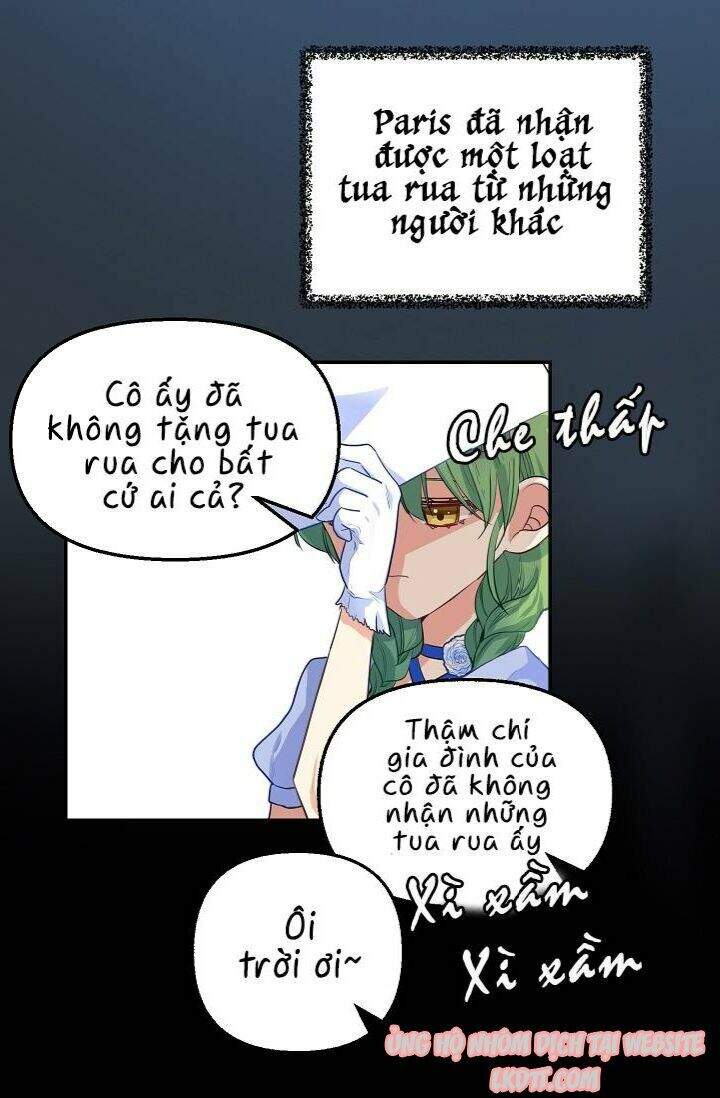 Hãy Bỏ Mặc Tôi Chapter 3 - Trang 2