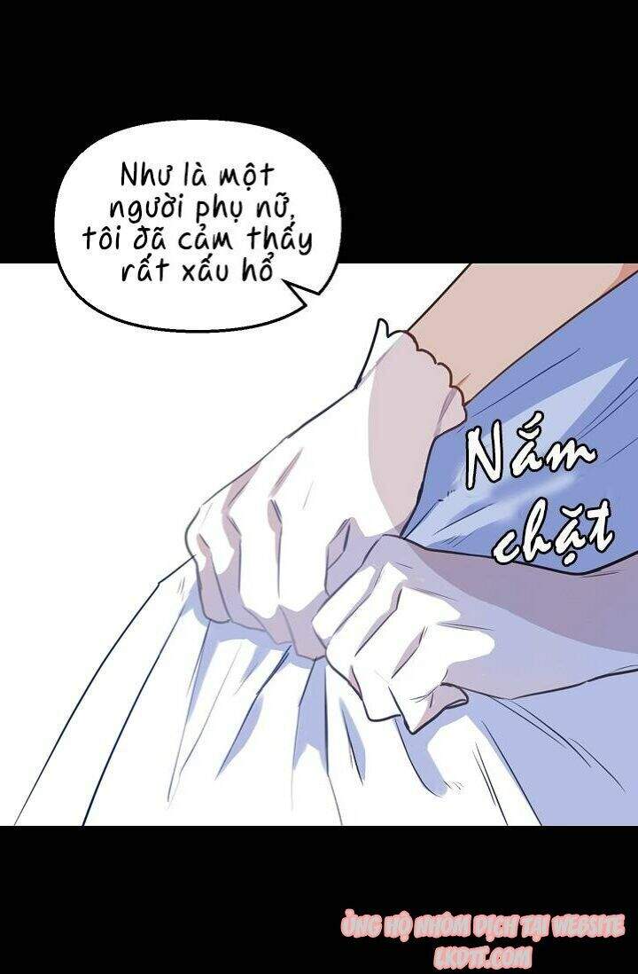 Hãy Bỏ Mặc Tôi Chapter 3 - Trang 2