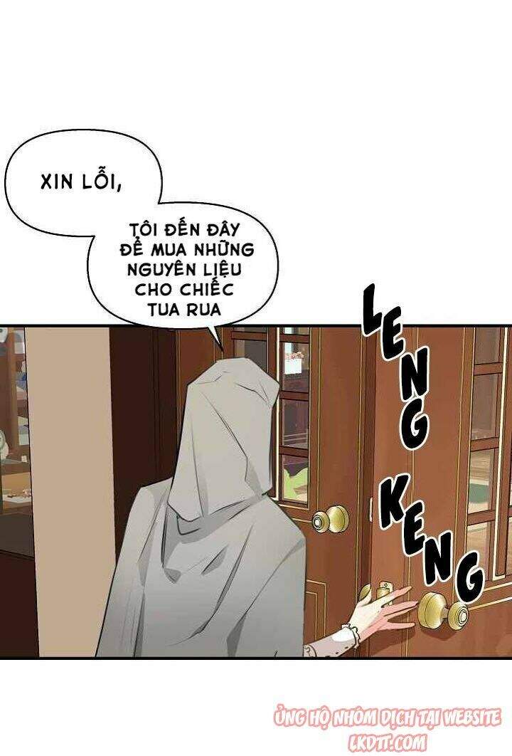 Hãy Bỏ Mặc Tôi Chapter 3 - Trang 2