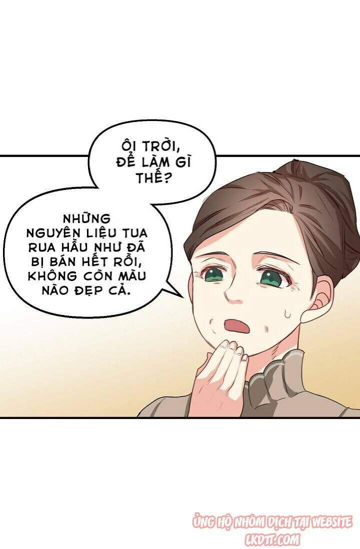 Hãy Bỏ Mặc Tôi Chapter 3 - Trang 2