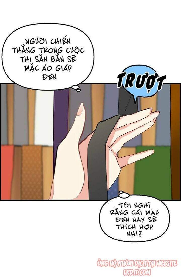 Hãy Bỏ Mặc Tôi Chapter 3 - Trang 2