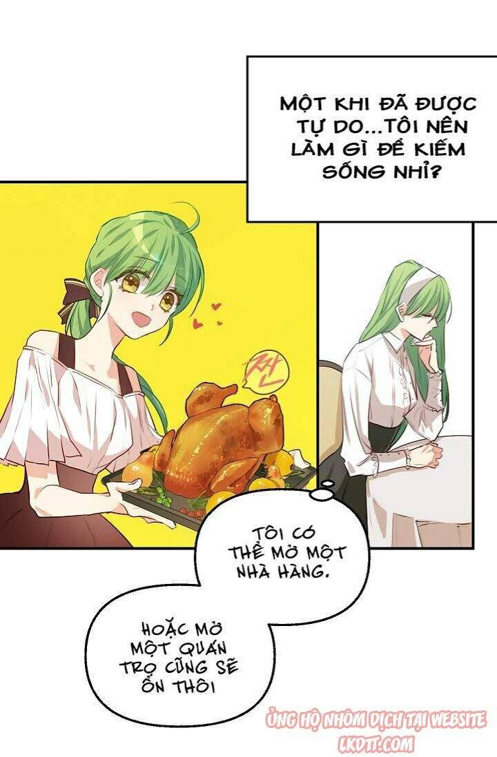 Hãy Bỏ Mặc Tôi Chapter 3 - Trang 2