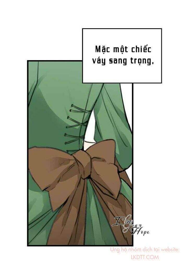 Hãy Bỏ Mặc Tôi Chapter 2 - Trang 2