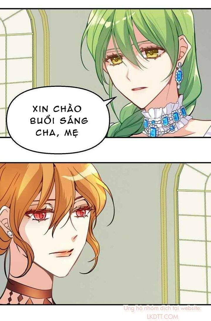 Hãy Bỏ Mặc Tôi Chapter 2 - Trang 2