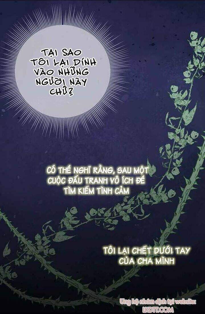 Hãy Bỏ Mặc Tôi Chapter 2 - Trang 2