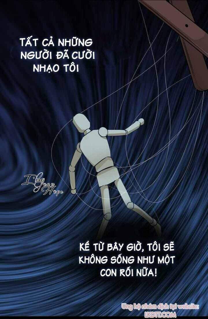 Hãy Bỏ Mặc Tôi Chapter 2 - Trang 2