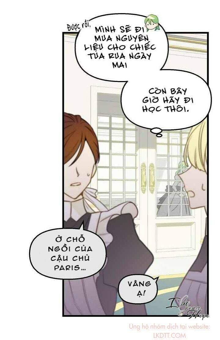 Hãy Bỏ Mặc Tôi Chapter 2 - Trang 2