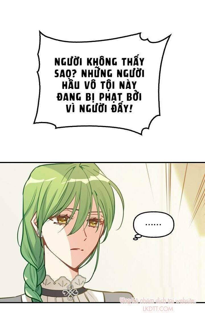 Hãy Bỏ Mặc Tôi Chapter 2 - Trang 2