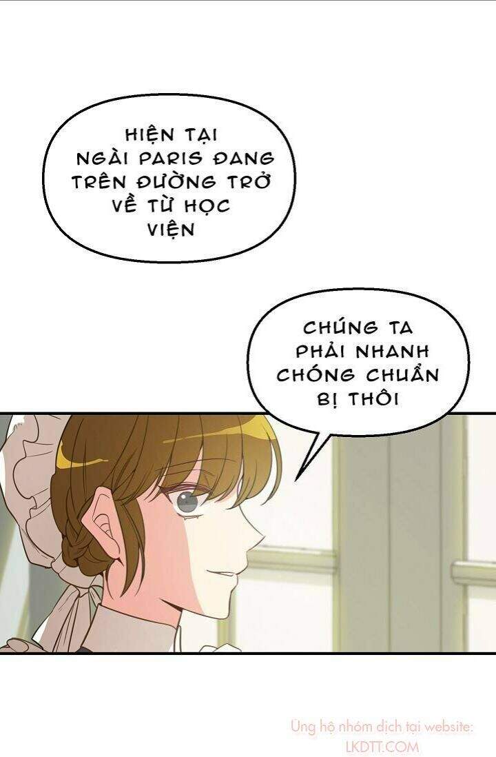 Hãy Bỏ Mặc Tôi Chapter 2 - Trang 2