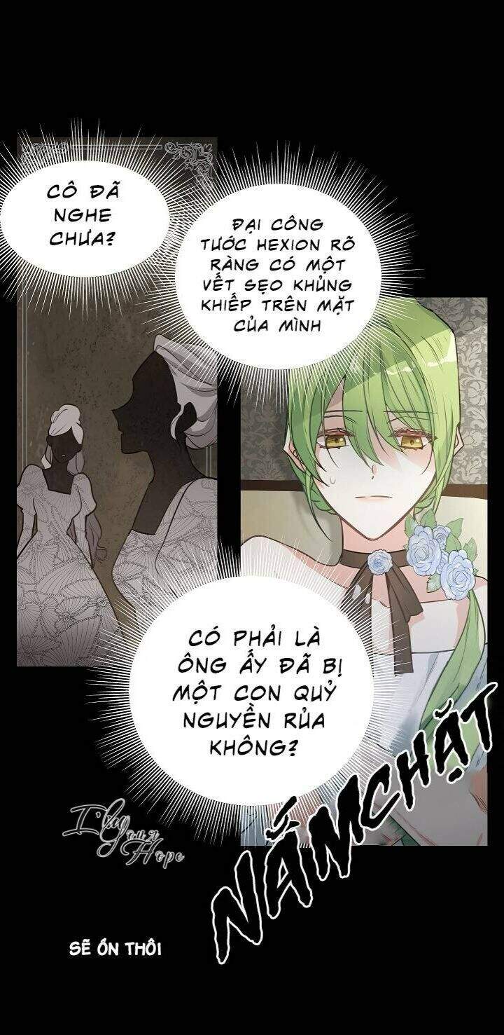 Hãy Bỏ Mặc Tôi Chapter 1 - Trang 2