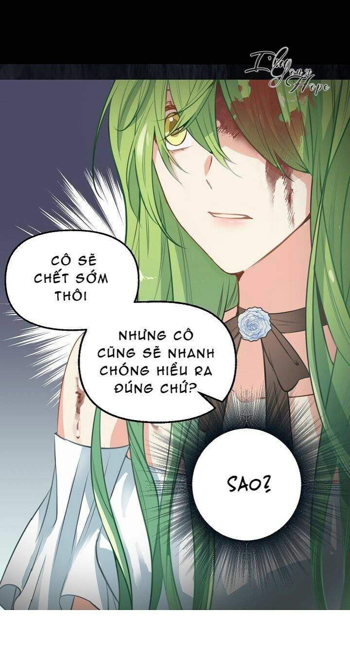 Hãy Bỏ Mặc Tôi Chapter 1 - Trang 2