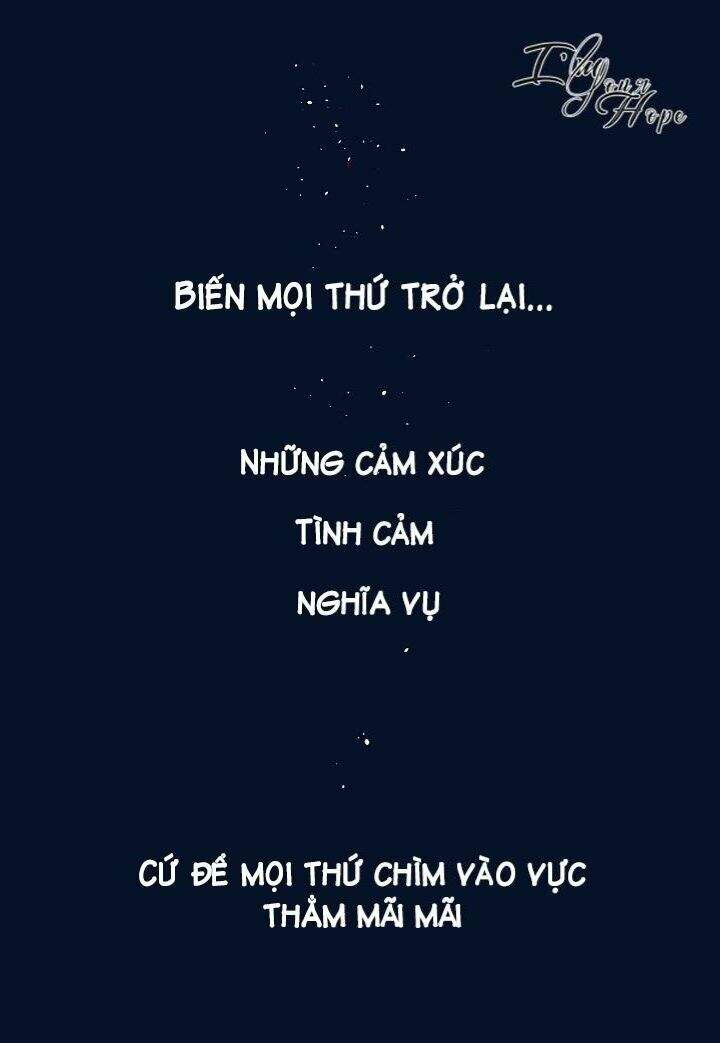 Hãy Bỏ Mặc Tôi Chapter 1 - Trang 2