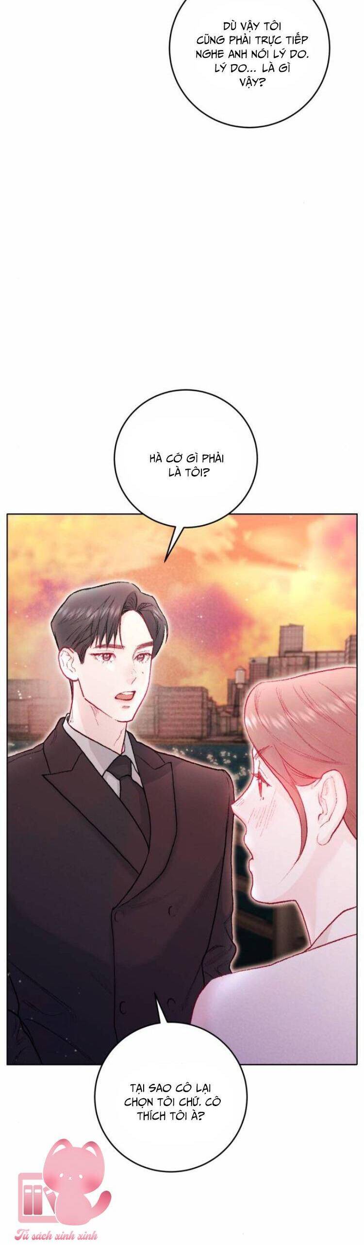 My Demon – Ác Quỷ Của Tôi Chapter 13 - Trang 2