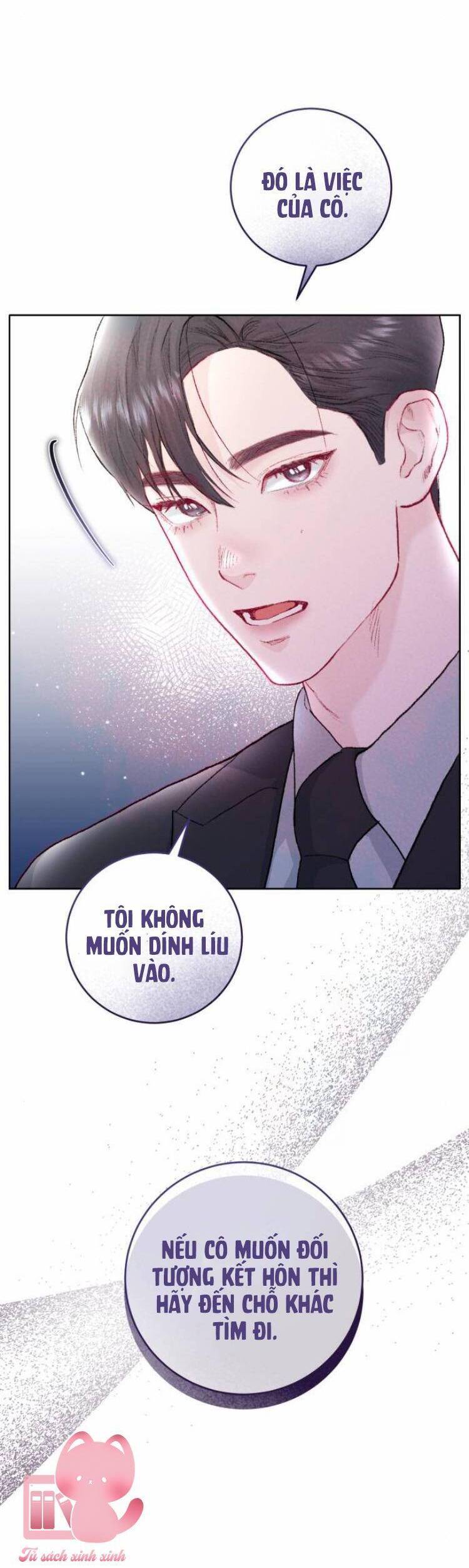 My Demon – Ác Quỷ Của Tôi Chapter 13 - Trang 2