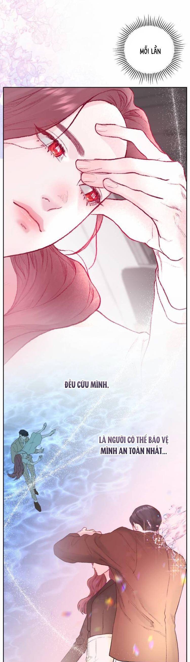 My Demon – Ác Quỷ Của Tôi Chapter 13 - Trang 2