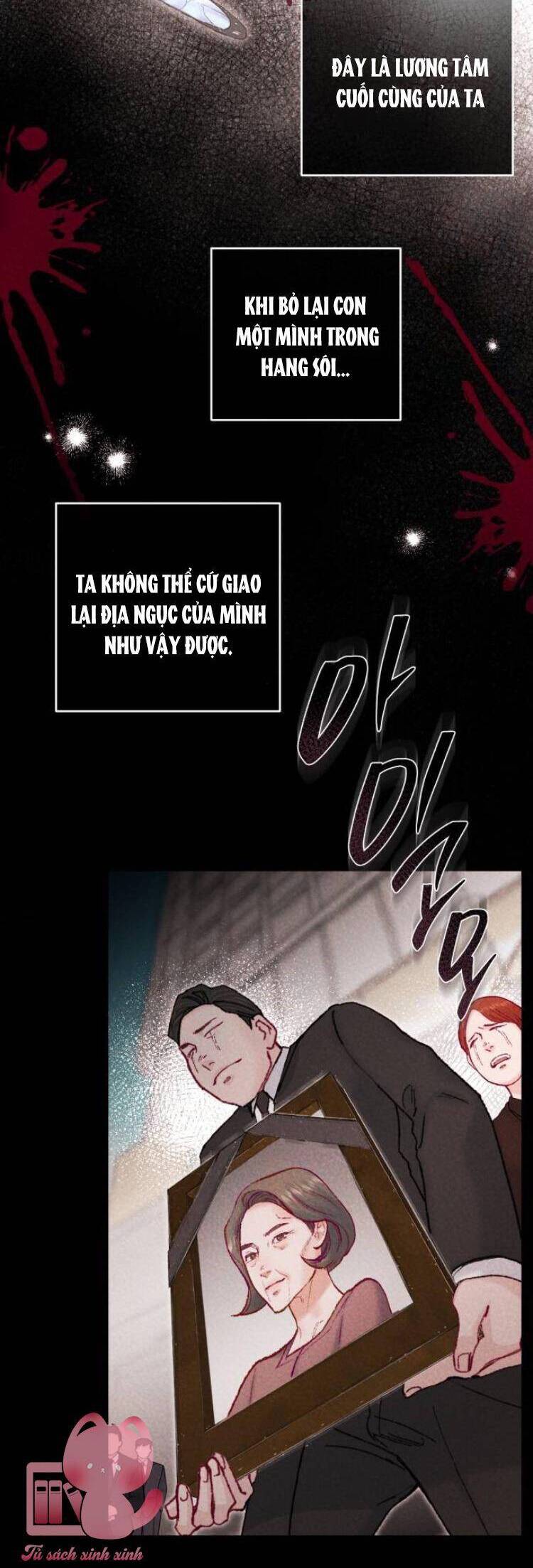 My Demon – Ác Quỷ Của Tôi Chapter 13 - Trang 2