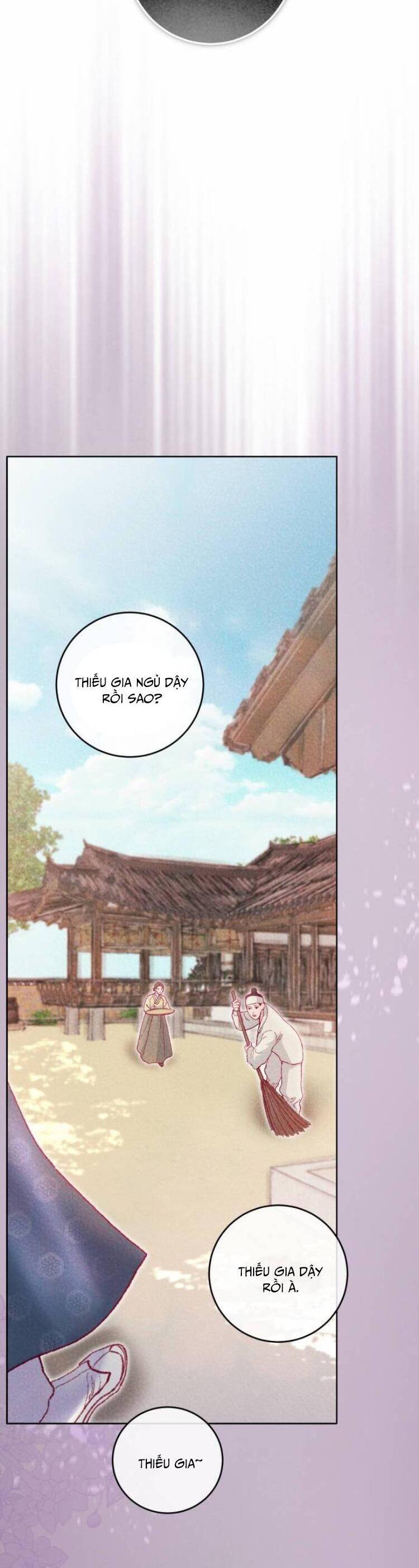 My Demon – Ác Quỷ Của Tôi Chapter 13 - Trang 2