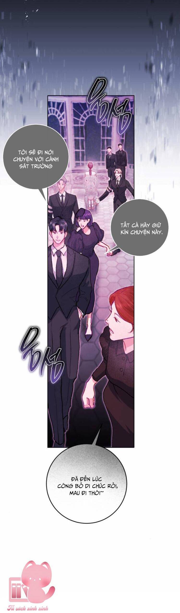 My Demon – Ác Quỷ Của Tôi Chapter 12 - Trang 2