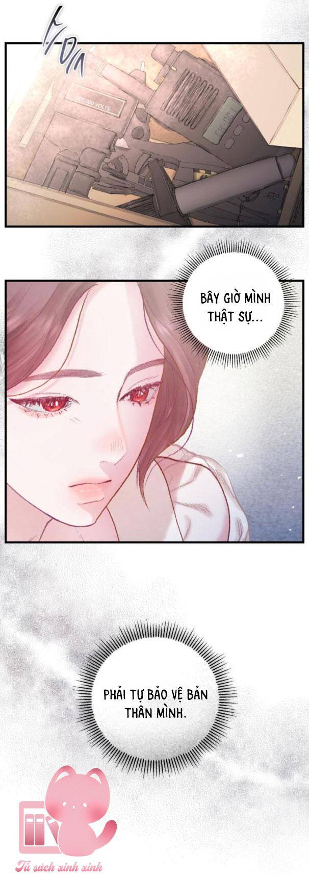 My Demon – Ác Quỷ Của Tôi Chapter 11 - Trang 2