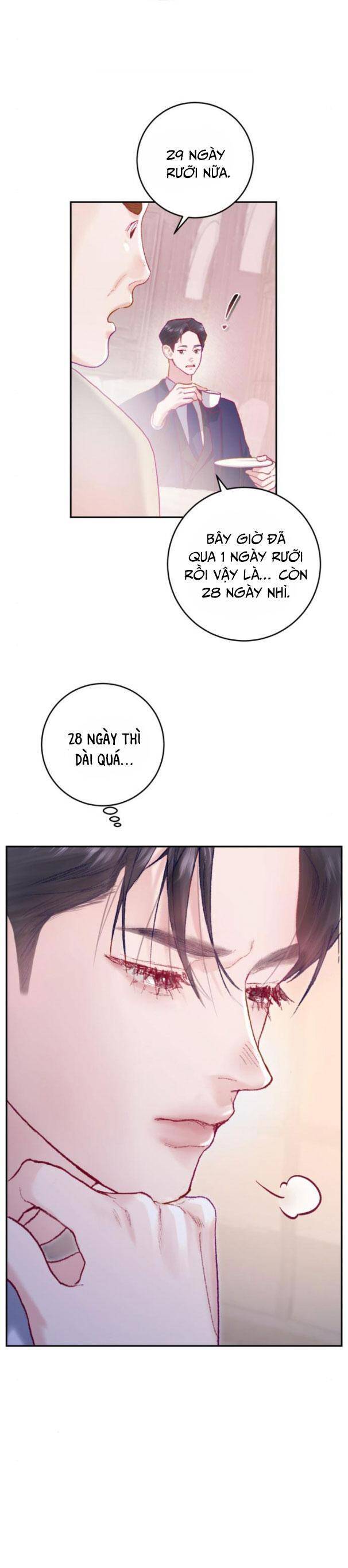 My Demon – Ác Quỷ Của Tôi Chapter 11 - Trang 2