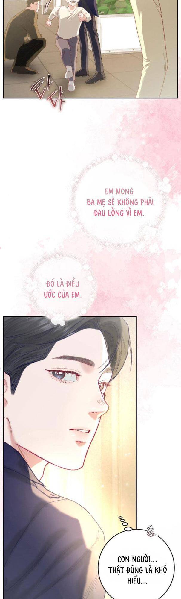 My Demon – Ác Quỷ Của Tôi Chapter 11 - Trang 2