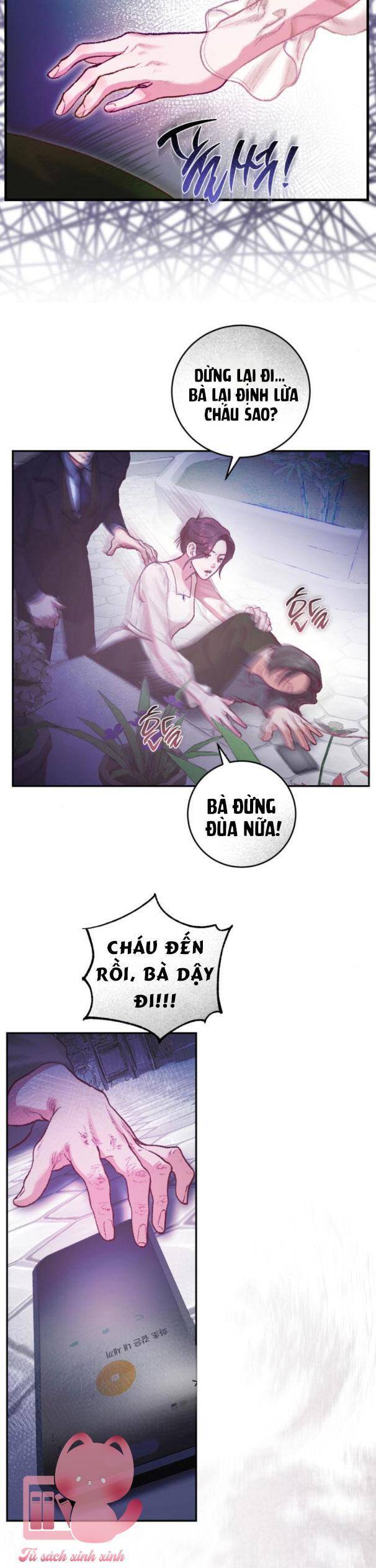 My Demon – Ác Quỷ Của Tôi Chapter 11 - Trang 2