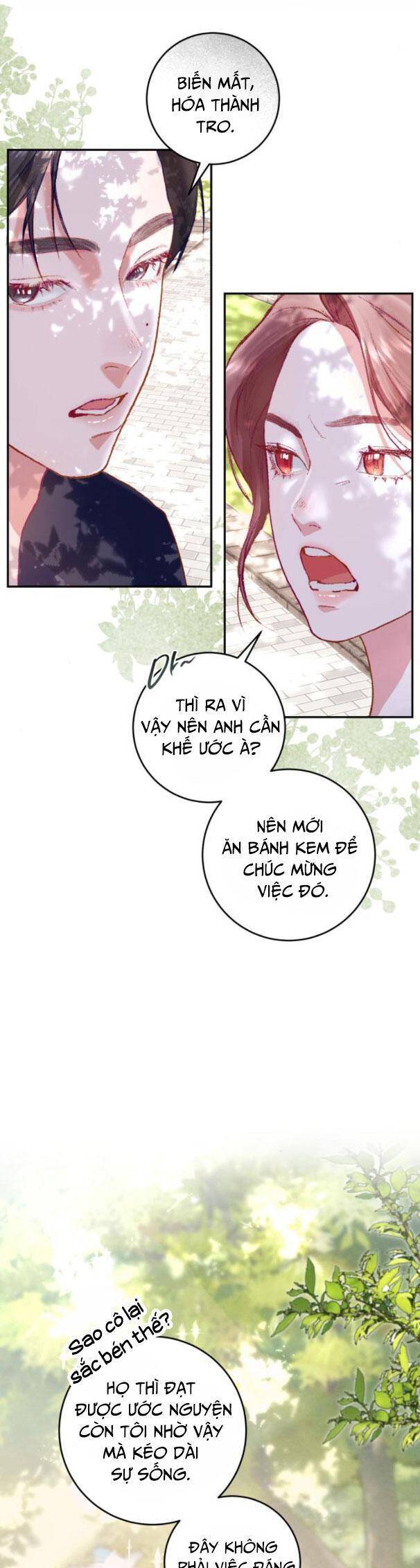 My Demon – Ác Quỷ Của Tôi Chapter 11 - Trang 2