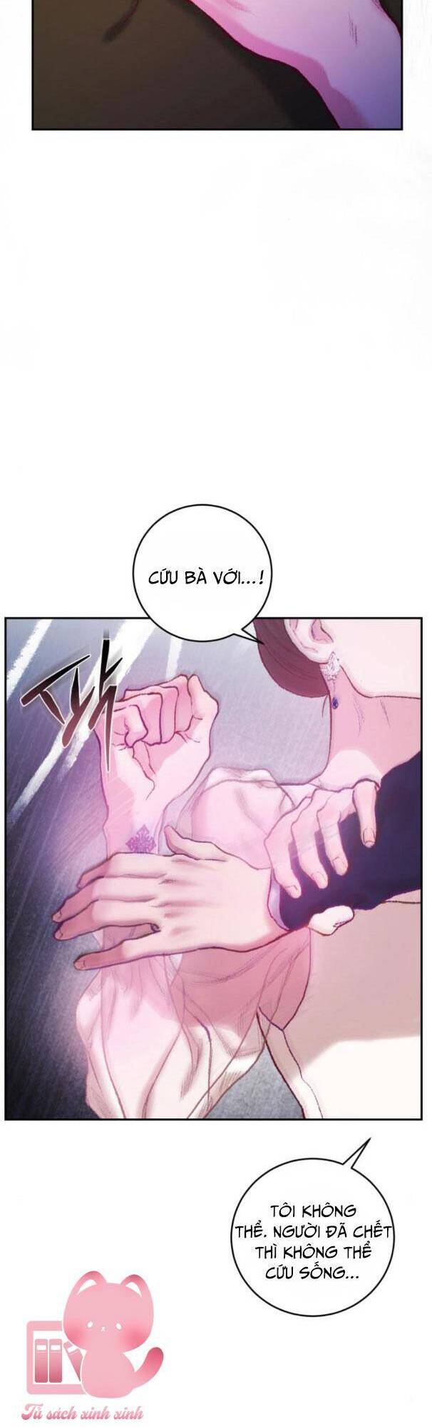 My Demon – Ác Quỷ Của Tôi Chapter 11 - Trang 2