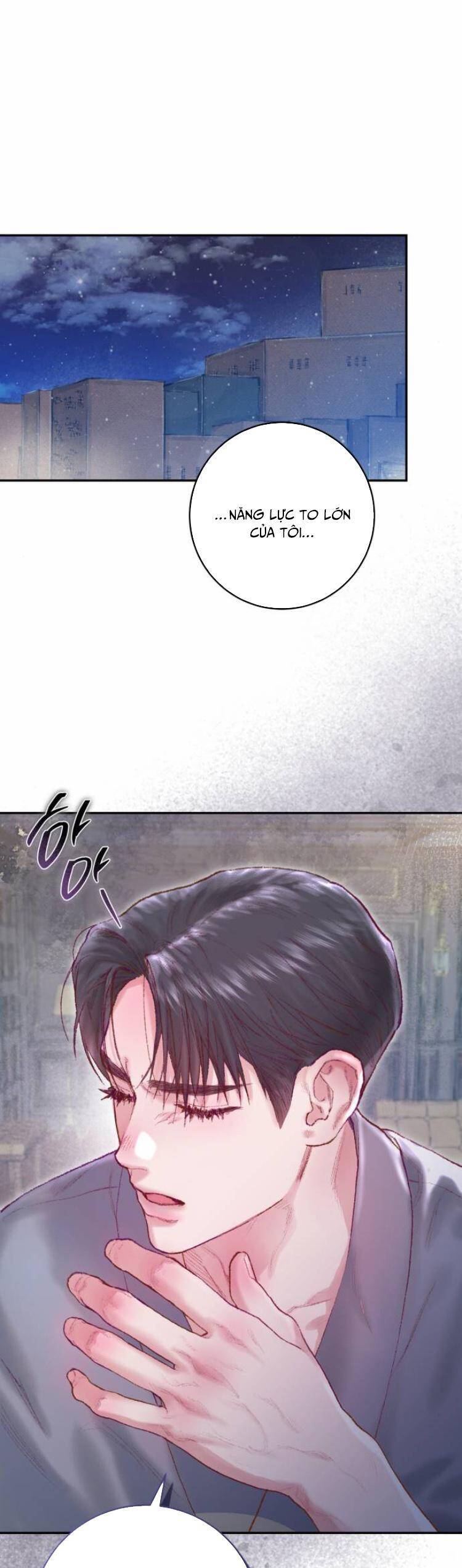 My Demon – Ác Quỷ Của Tôi Chapter 10 - Trang 2