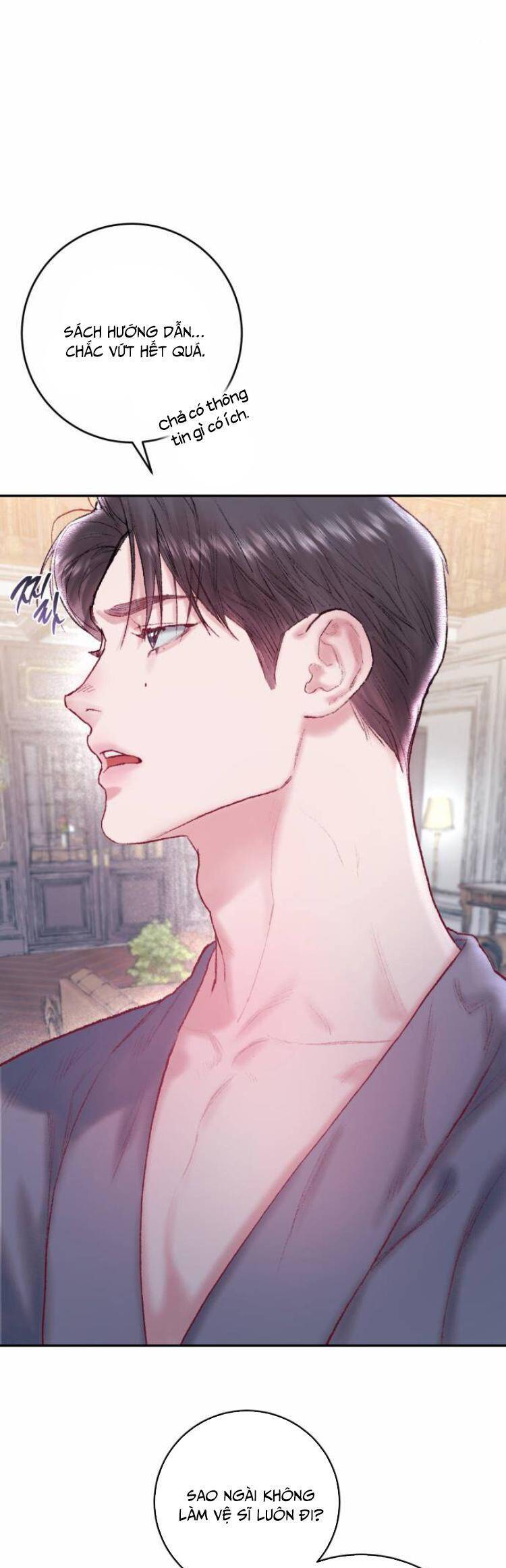 My Demon – Ác Quỷ Của Tôi Chapter 10 - Trang 2