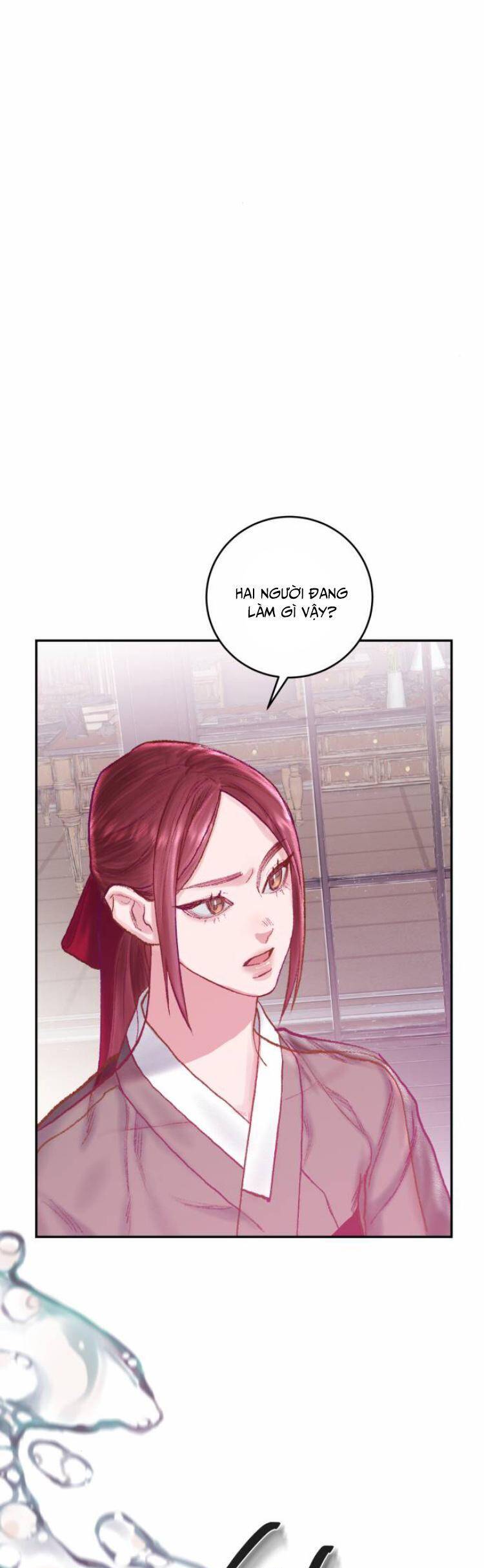 My Demon – Ác Quỷ Của Tôi Chapter 10 - Trang 2