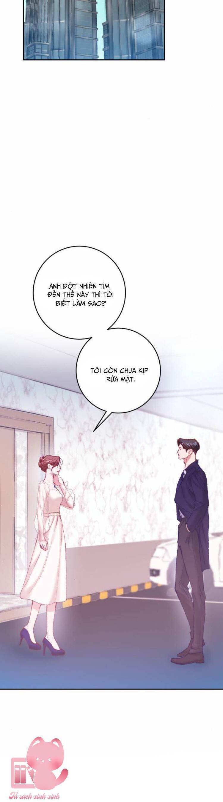 My Demon – Ác Quỷ Của Tôi Chapter 10 - Trang 2