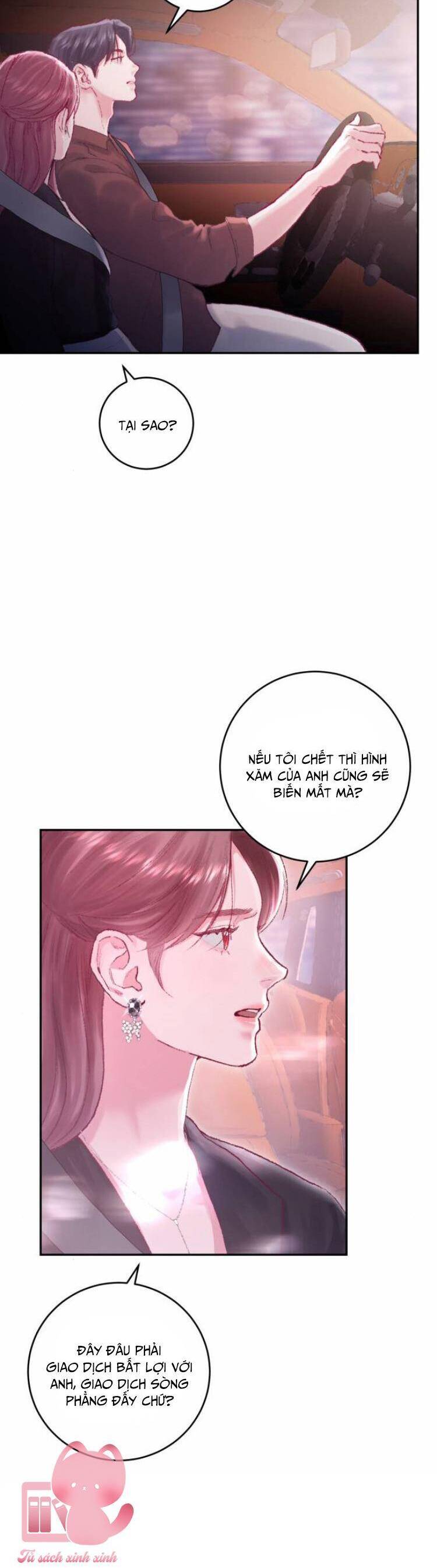 My Demon – Ác Quỷ Của Tôi Chapter 10 - Trang 2