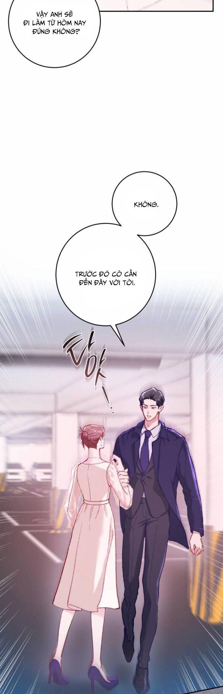 My Demon – Ác Quỷ Của Tôi Chapter 10 - Trang 2