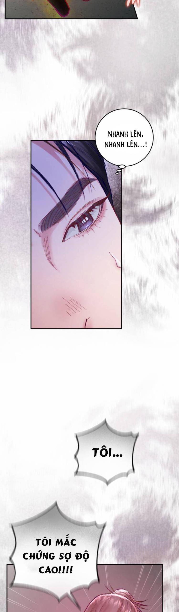 My Demon – Ác Quỷ Của Tôi Chapter 10 - Trang 2