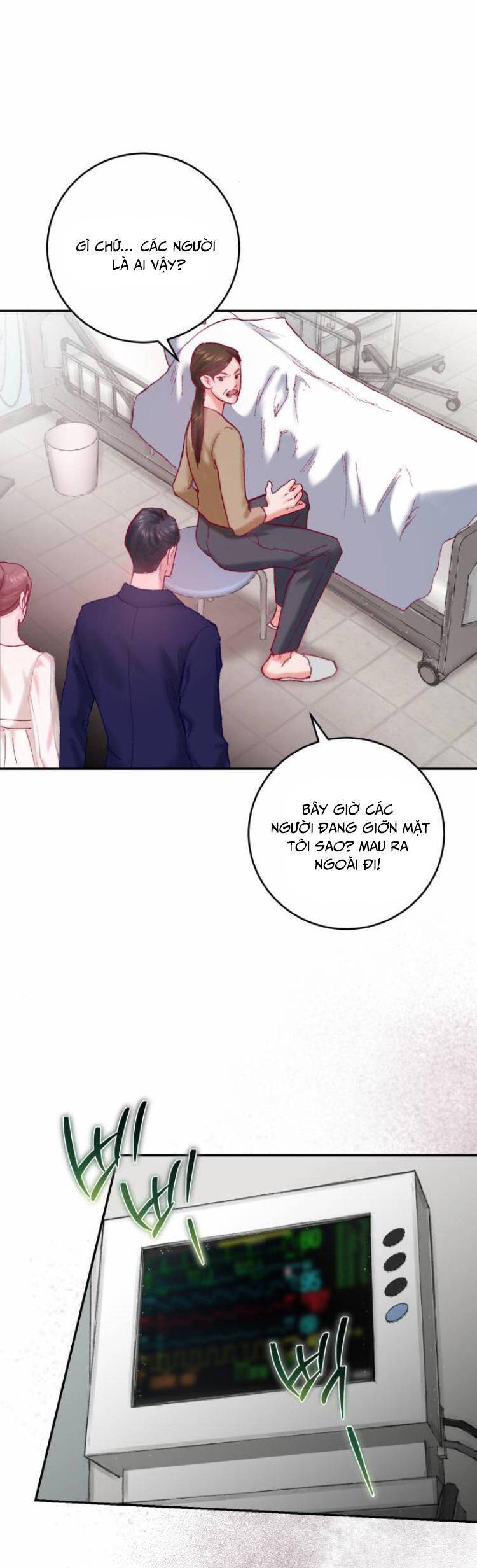 My Demon – Ác Quỷ Của Tôi Chapter 10 - Trang 2