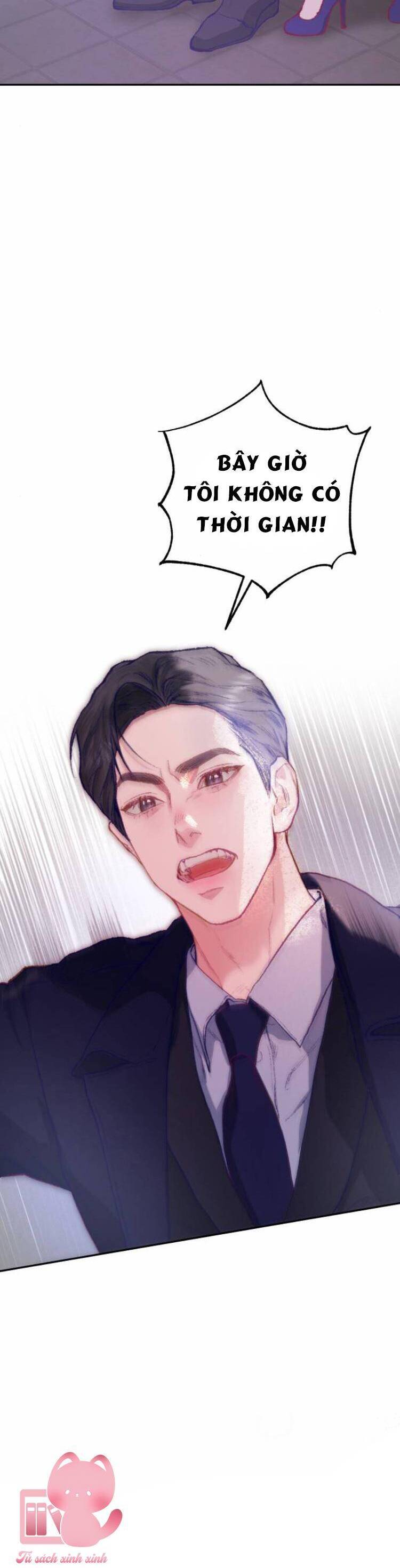 My Demon – Ác Quỷ Của Tôi Chapter 10 - Trang 2