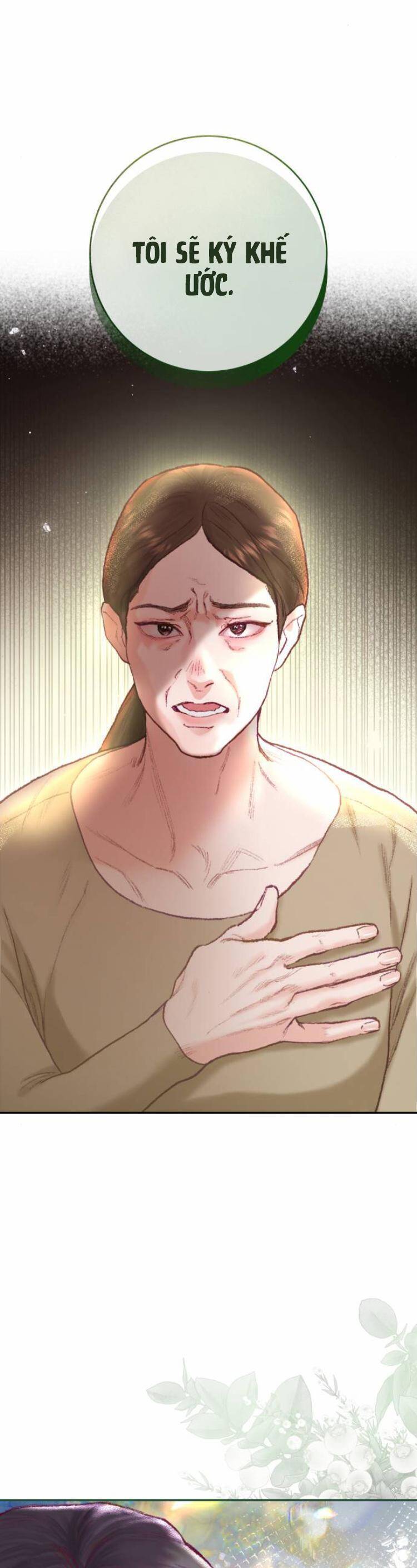 My Demon – Ác Quỷ Của Tôi Chapter 10 - Trang 2