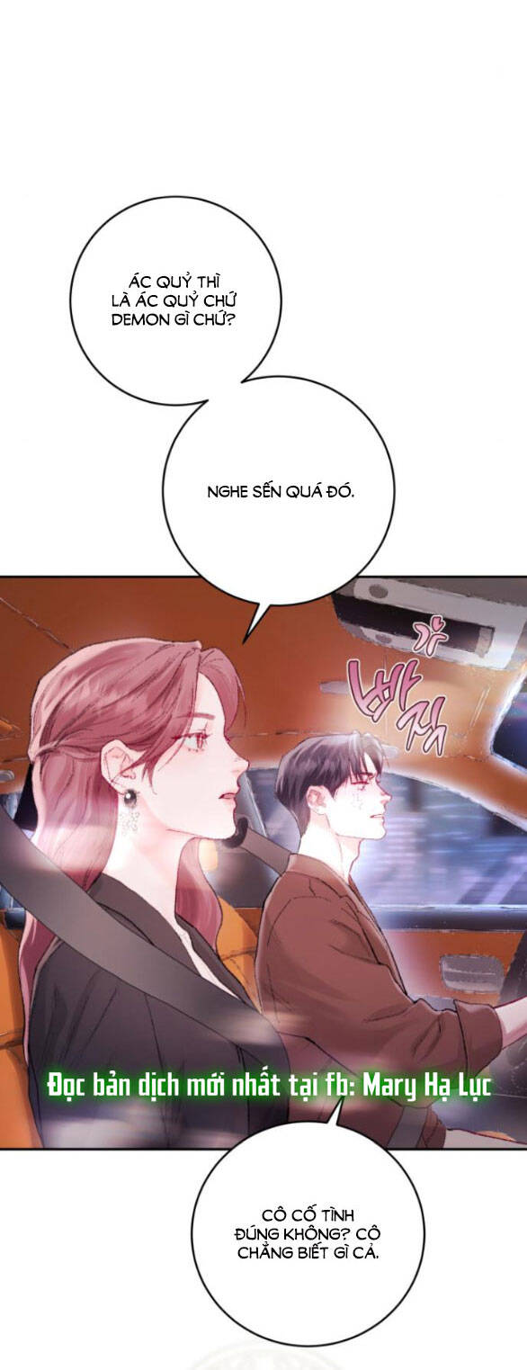 My Demon – Ác Quỷ Của Tôi Chapter 9.2 - Trang 2