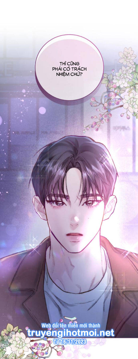 My Demon – Ác Quỷ Của Tôi Chapter 9.1 - Trang 2