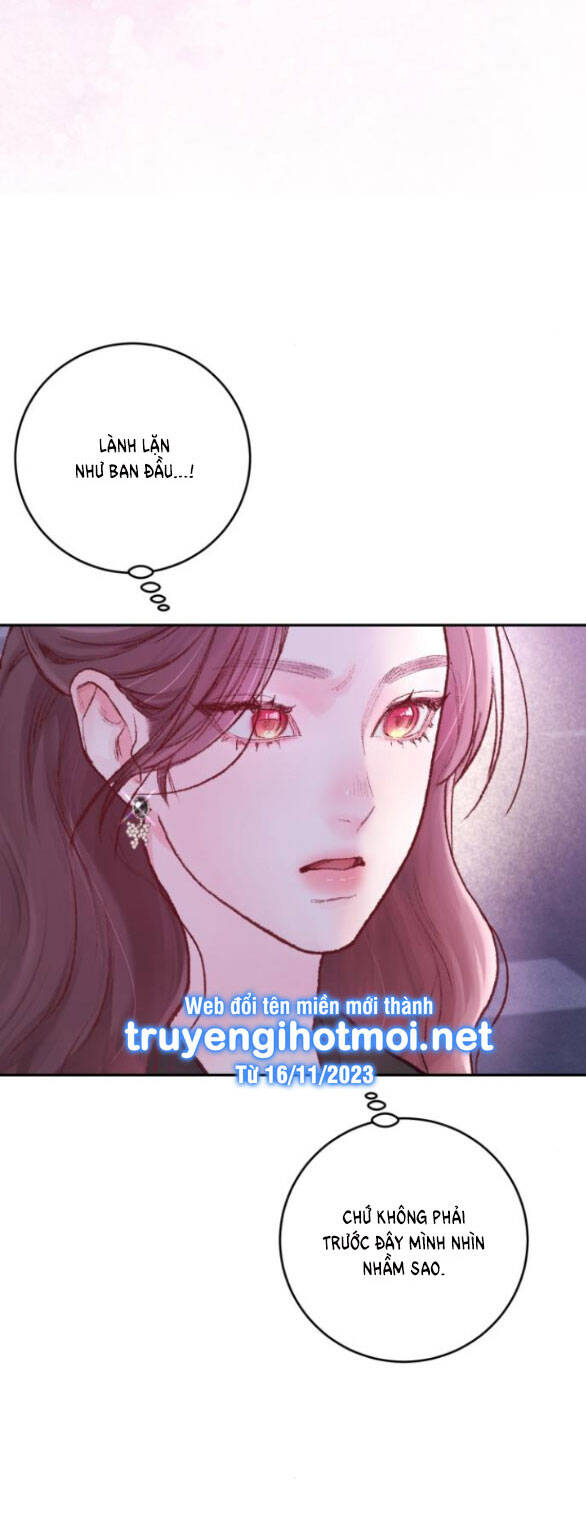 My Demon – Ác Quỷ Của Tôi Chapter 9.1 - Trang 2