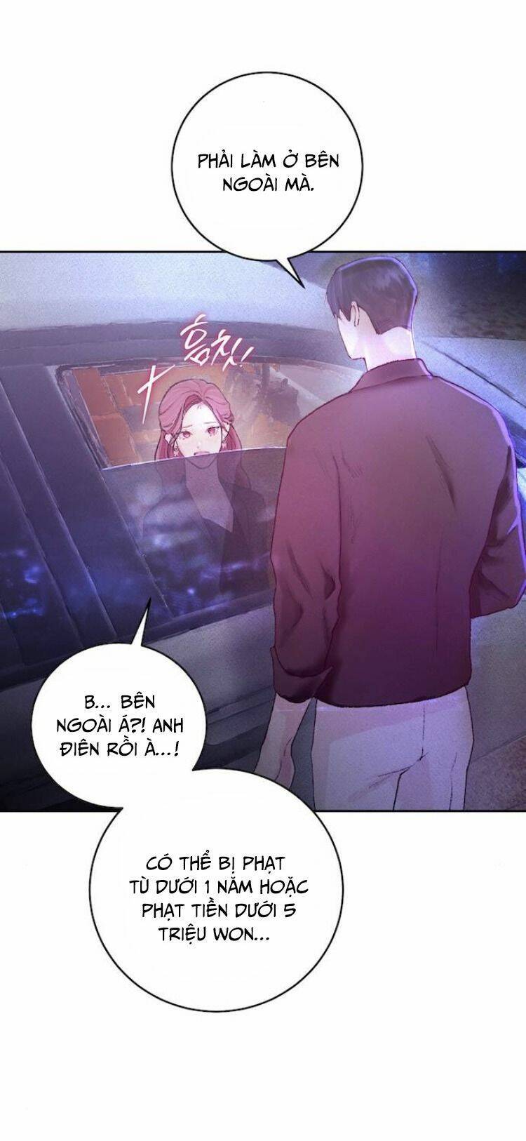 My Demon – Ác Quỷ Của Tôi Chapter 8 - Trang 2