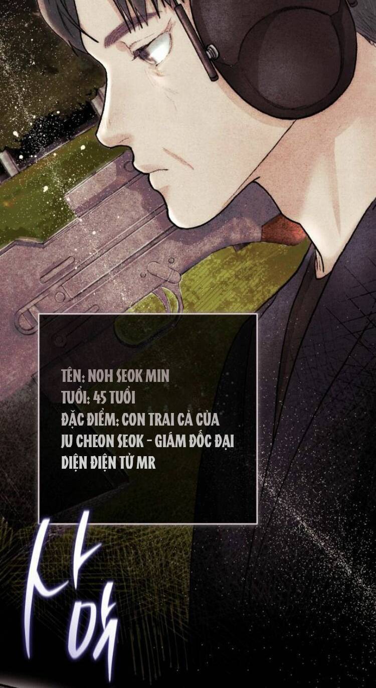 My Demon – Ác Quỷ Của Tôi Chapter 8 - Trang 2