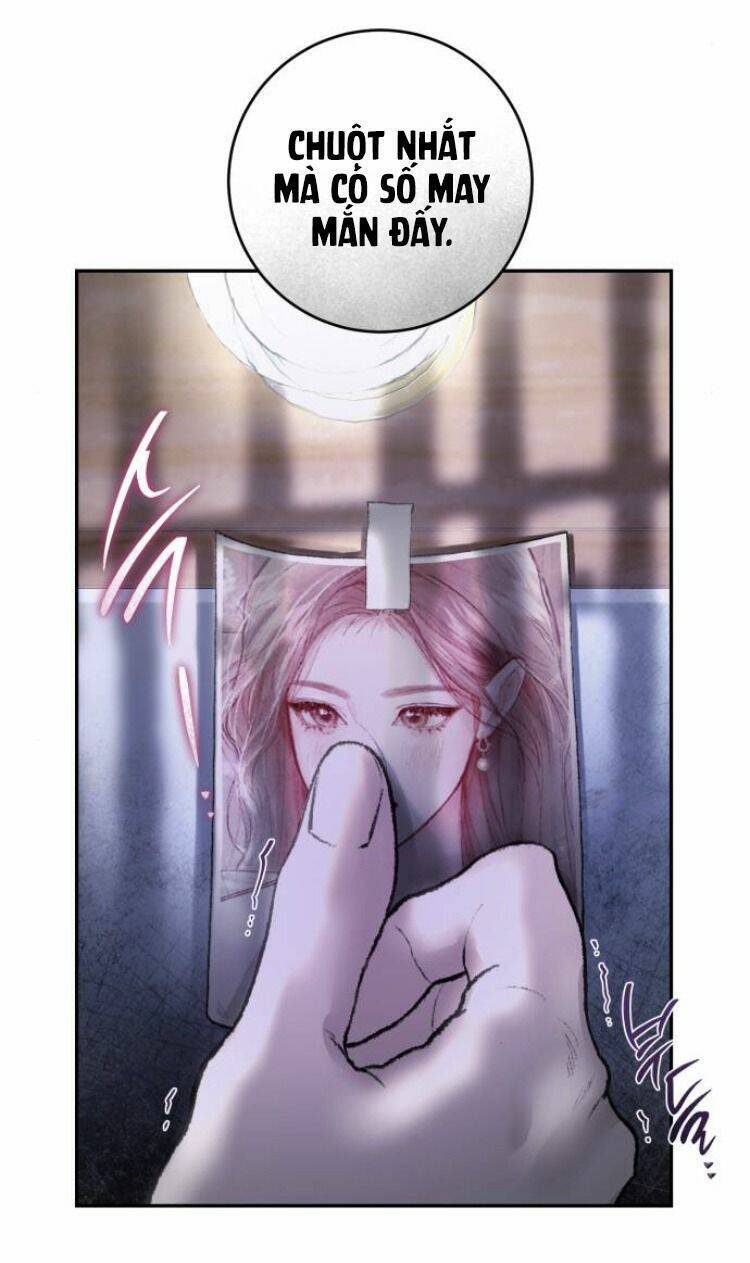 My Demon – Ác Quỷ Của Tôi Chapter 8 - Trang 2