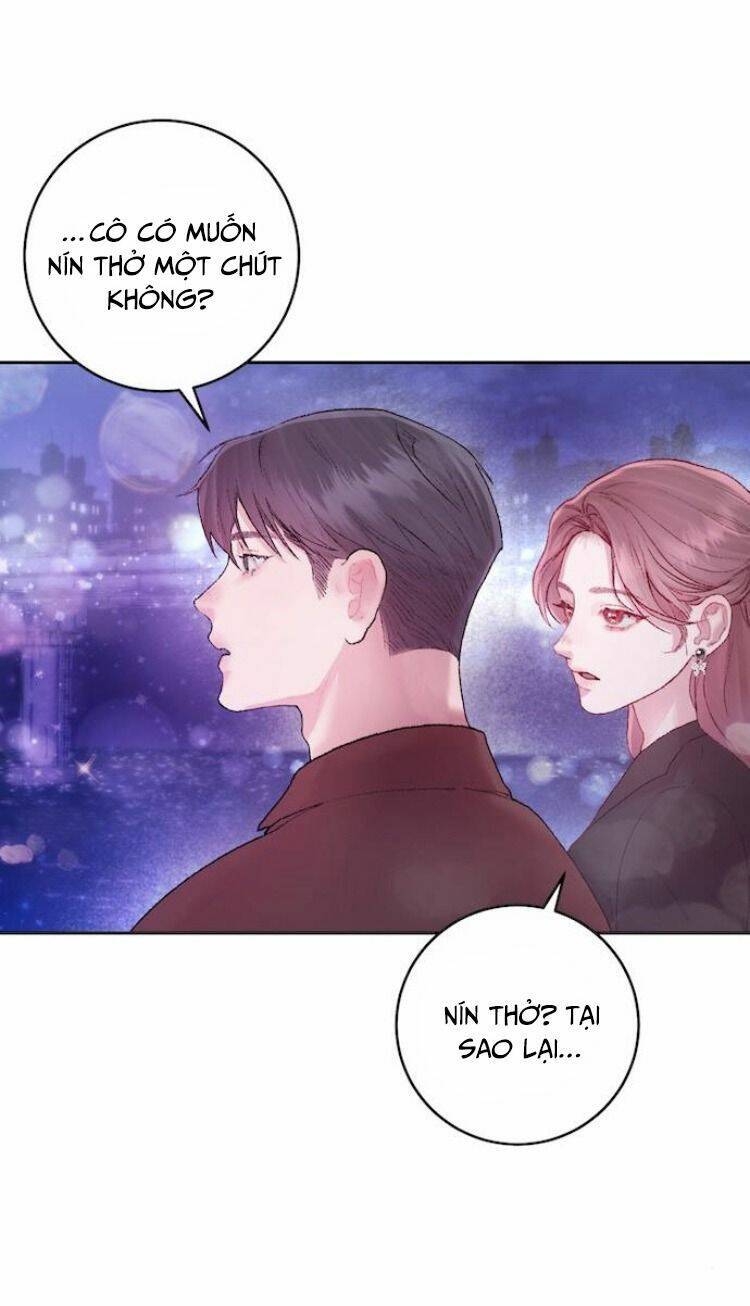 My Demon – Ác Quỷ Của Tôi Chapter 8 - Trang 2