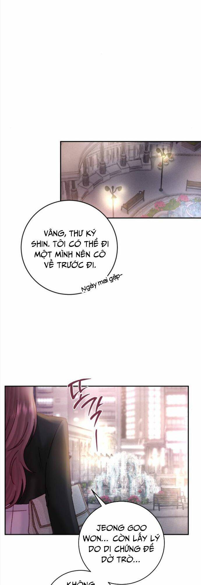 My Demon – Ác Quỷ Của Tôi Chapter 7 - Trang 2