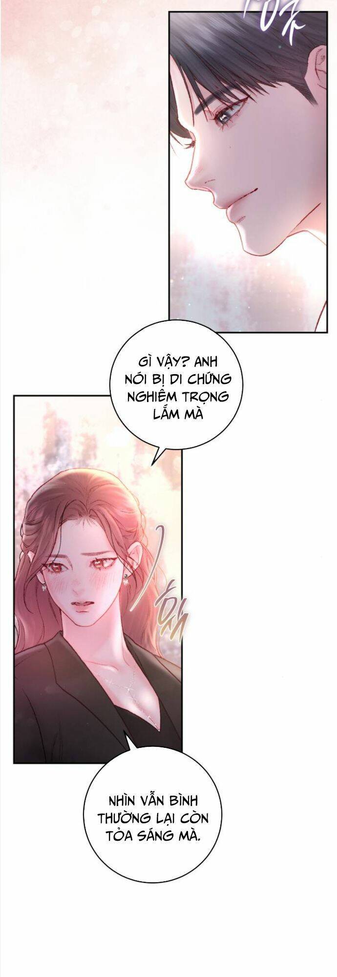 My Demon – Ác Quỷ Của Tôi Chapter 7 - Trang 2